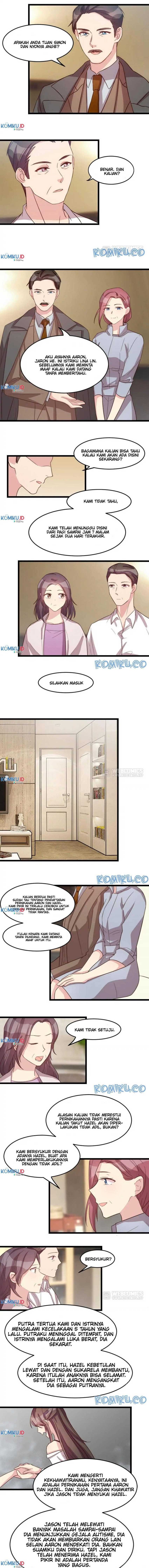 CEO’s Sudden Proposal Chapter 36 Gambar 3